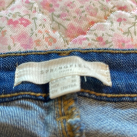 Springfield European jeans - Picture 3 of 7